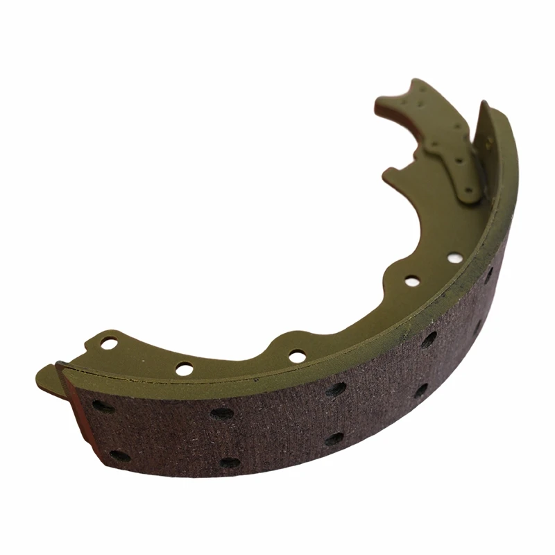 Semi Truck Brake Shoes