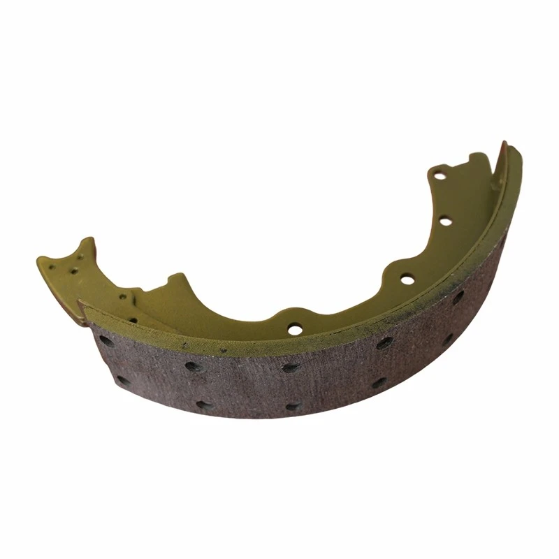 Semi Truck Brake Shoes suppliers